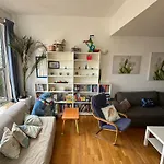 Stunning City Centre 4 Bedroom Penthouse - 2 Car Parking Spaces